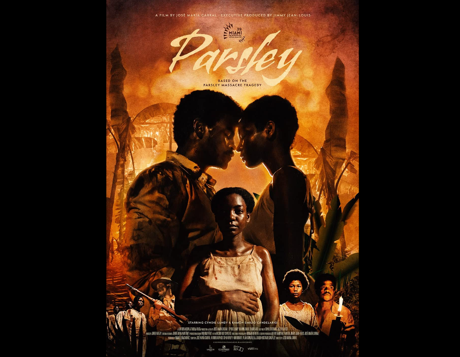 ﻿Sinopsis Film Parsley (2022): Wanita Hamil di Tengah Hutan