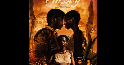 ﻿Sinopsis Film Parsley (2022): Wanita Hamil di Tengah Hutan