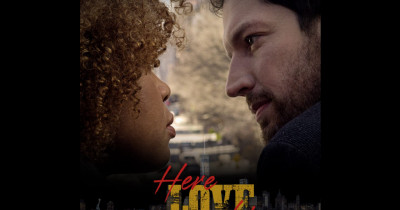 ﻿Sinopsis Film Here Love Lies (2023): Awal Cinta dari Media Sosial