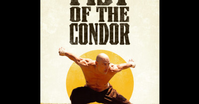 Sinopsis Film The Fist of the Condor (2023): Rahasia Tubuh Tak Terbatas