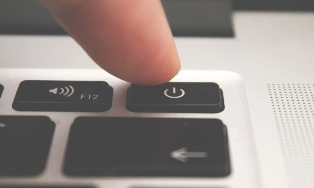 5 Cara Mematikan Laptop Pakai Keyboard