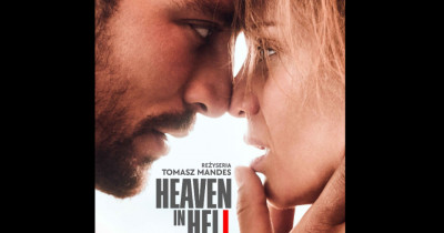 ﻿Sinopsis Film Heaven in Hell (2023): Perbedaan Usia 15 Tahun