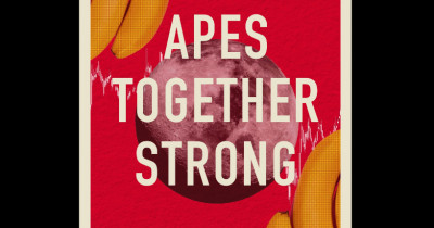 Sinopsis Film Apes Together Strong (2023): Apes melawan Wall Street