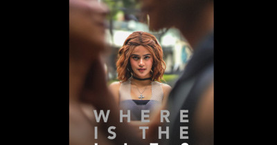 ﻿Sinopsis Film Where Is the Lie? (2023): Kencan Buta Berujung Penipuan