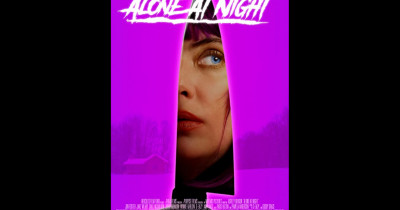 ﻿Sinopsis Film Alone at Night (2023): Putus Cinta, Streaming Tiba