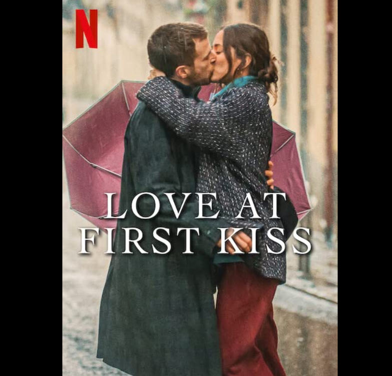 ﻿Sinopsis Film Are You (Love at Fist Kiss) (2023): Jatuh Cinta Sejak Ciuman Pertama
