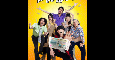 ﻿Sinopsis Film The Lost Lotteries (2022): Merebut Kembali Tiket Lotere