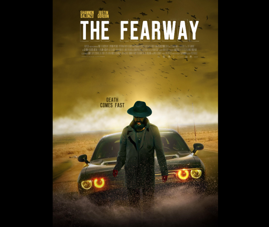 Sinopsis Film The Fearway (2023): Tertangkap di Jalan Raya