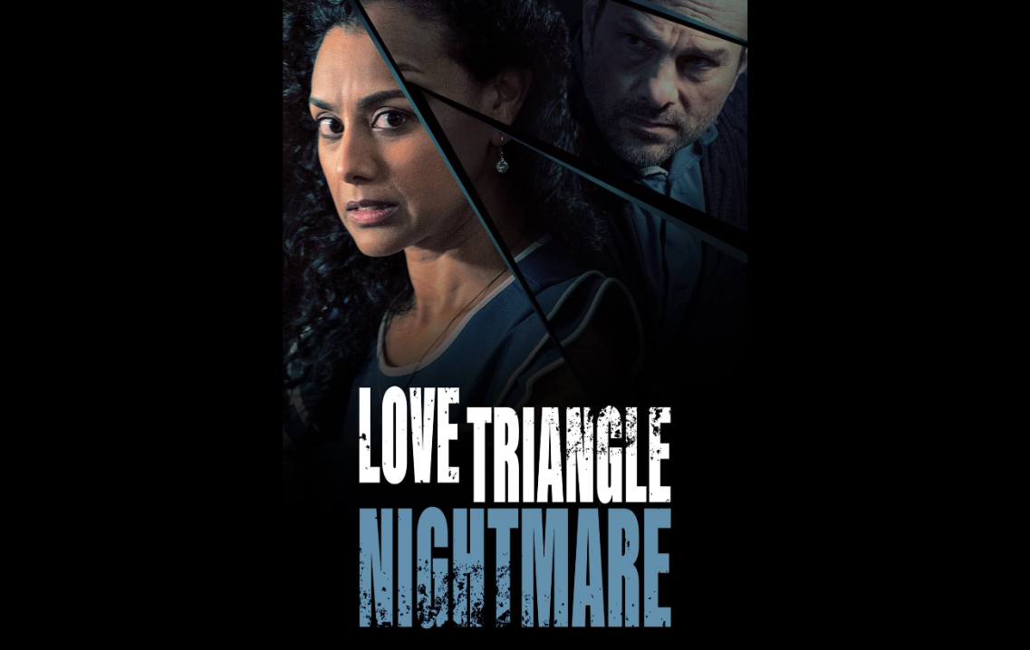 ﻿Sinopsis Film Love Triangle Nightmare (2022): Cinta Segitiga Menyeramkan