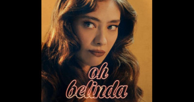 ﻿Sinopsis Film Oh Belinda (2023): Adegan Naskah Jadi Nyata