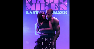 ﻿Sinopsis Film Magic Mike's Last Dance (2023): Menari Sekali Lagi Setelah Hiatus