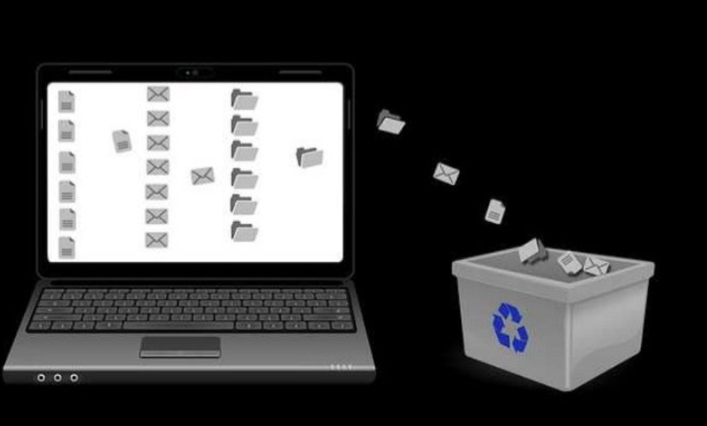 4 Cara Menghapus File Sampah di Laptop