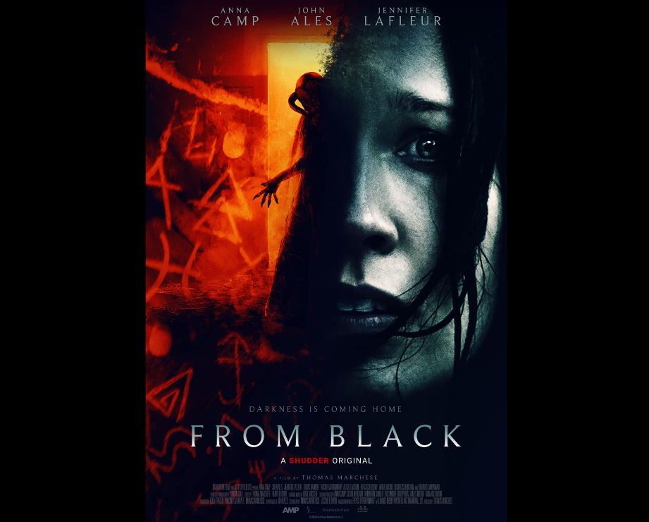 ﻿Sinopsis Film From Black (2023): Tawaran Dengan Harga Mahal