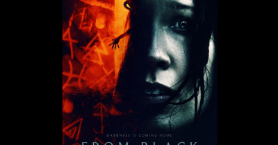 ﻿Sinopsis Film From Black (2023): Tawaran Dengan Harga Mahal