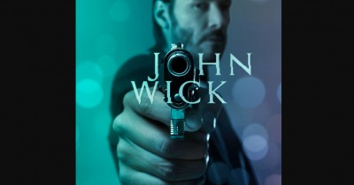 Sinopsis Film John Wick (2014): Mantan Pembunuh Bayaran Mengamuk demi Anjing dan Mobil