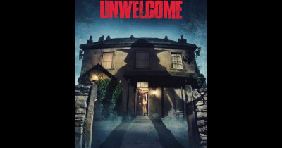 ﻿Sinopsis Film Unwelcome (2023): Goblin di Pedesaan Irlandia