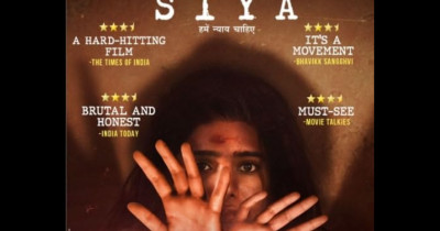 Sinopsis Film Siya (2023): Lawan Ketidakadilan