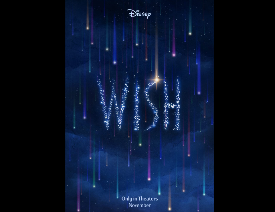 ﻿Sinopsis Film Wish (2023): Sebuah Bintang Pembuat Masalah