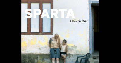 Sinopsis Film Sparta (2023): Cerita Sang Saudara