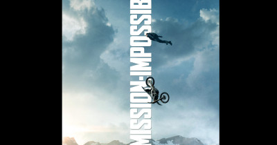 ﻿Sinopsis Film Mission: Impossible - Dead Reckoning Part One (2023)