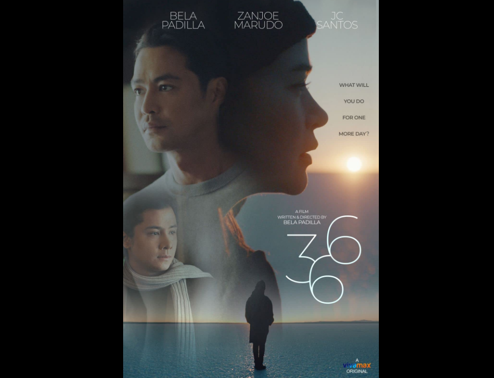 ﻿Sinopsis Film 366 (2022): Pengganti Pacar Selama Setahun