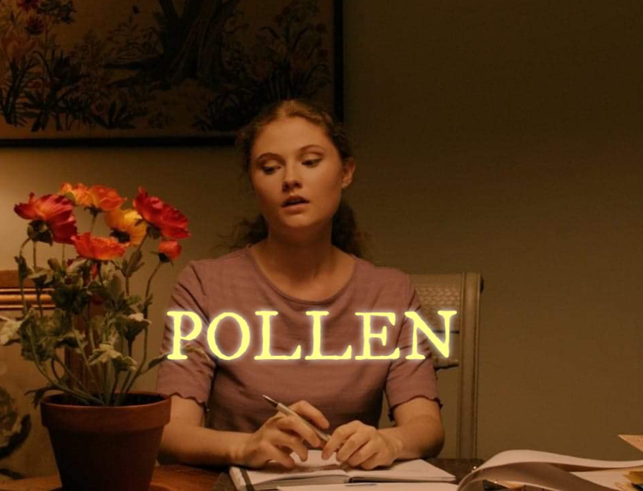 ﻿Review Film Pollen (2023): Mimpi Buruk Hera