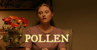 ﻿Review Film Pollen (2023): Mimpi Buruk Hera