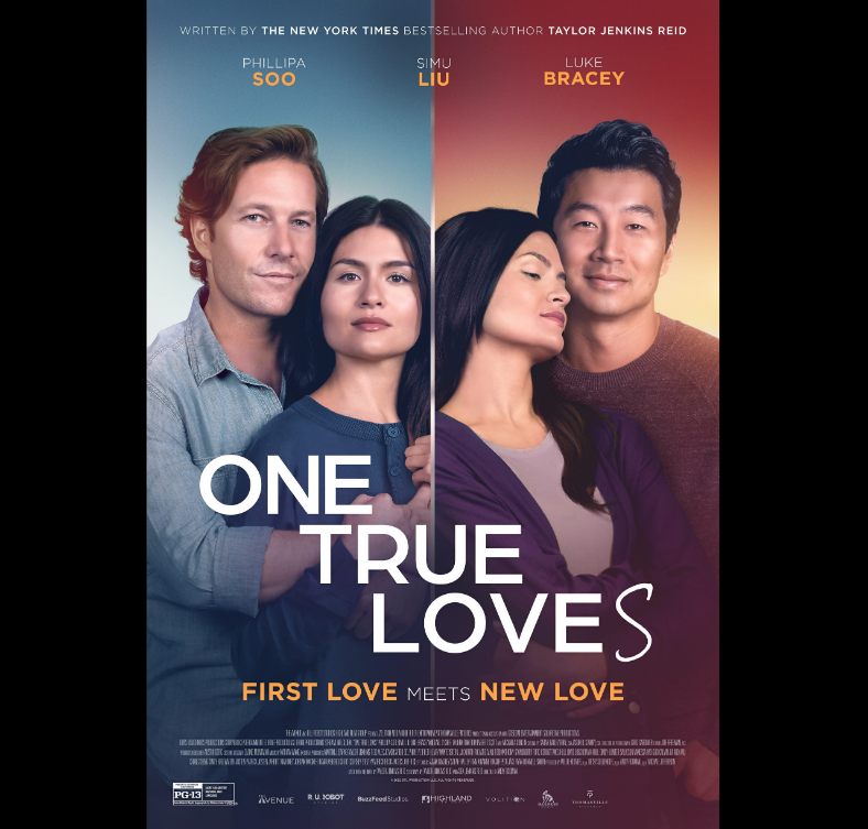 ﻿Sinopsis Film One True Loves (2023): Memilih Suami atau Tunangan