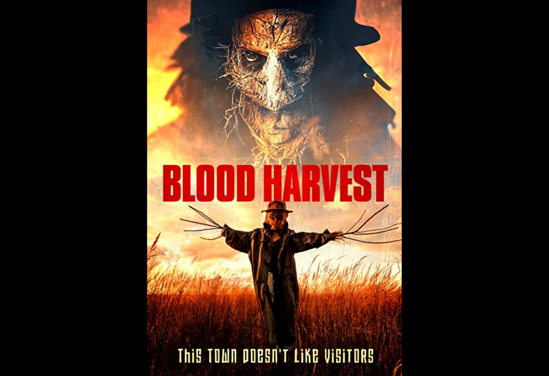 ﻿Sinopsis Film Blood Harvest (2023): Mengungkap Rahasia Pertanian
