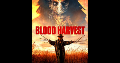 ﻿Sinopsis Film Blood Harvest (2023): Mengungkap Rahasia Pertanian