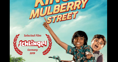 ﻿Sinopsis Film Kings of Mulberry Street: Let Love Reign (2023)