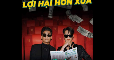 ﻿Review Film Hustler vs Scammer (2023): Tikam-tikam Keberuntungan