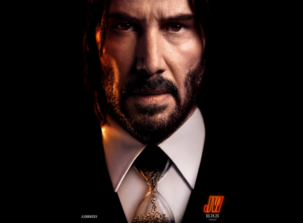 ﻿Review John Wick: Chapter 4 (2023): John Wick Kembali Beraksi