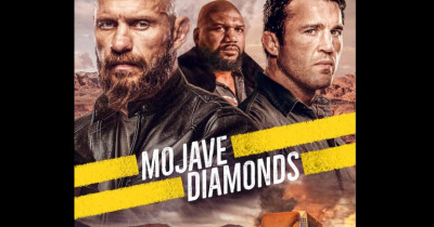 ﻿Sinopsis Film Mojave Diamonds (2023): Penyelamatan Keluarga