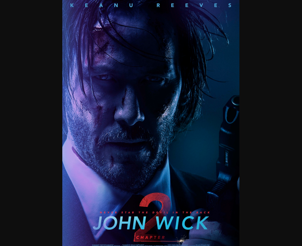 Sinopsis Film John Wick: Chapter 2 (2017): Kembalinya John Wick Berurusan dengan Dunia Bawah