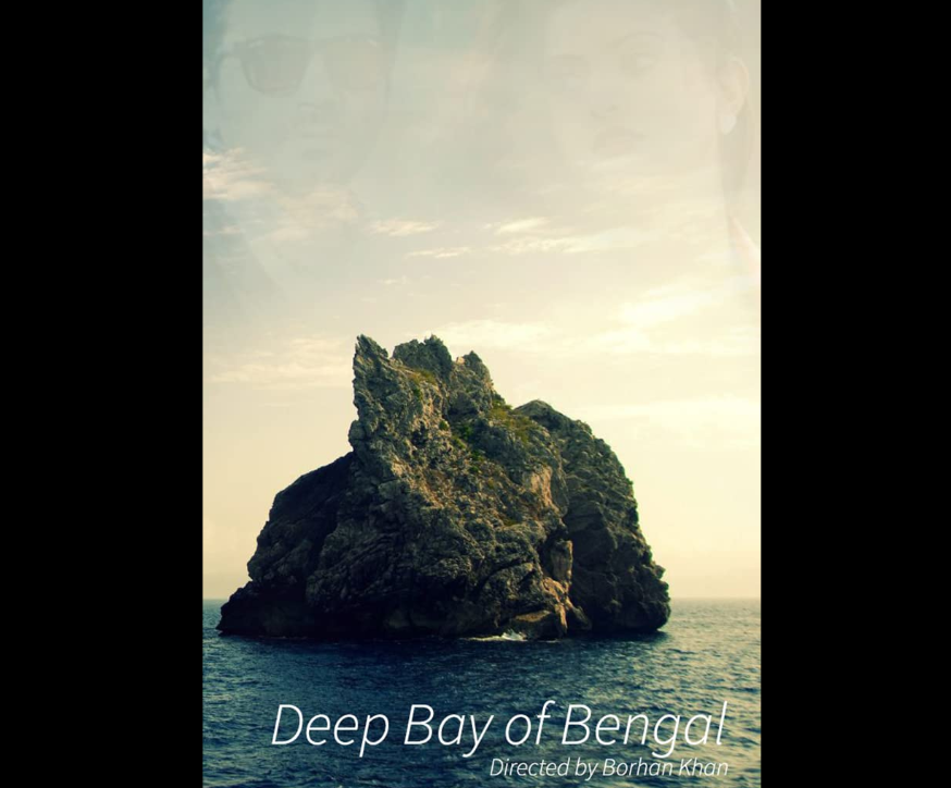 ﻿Sinopsis Film Deep Bay of Bengal (2023): Kisah Romantis di Laut