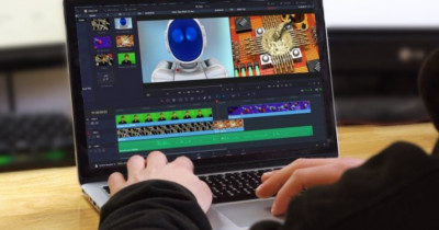 5 Aplikasi Edit Video Terbaik Untuk Laptop Kentang