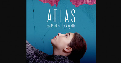 Sinopsis Film Atlas (2021): Gadis Pendaki yang Selamat dari Serangan Teroris