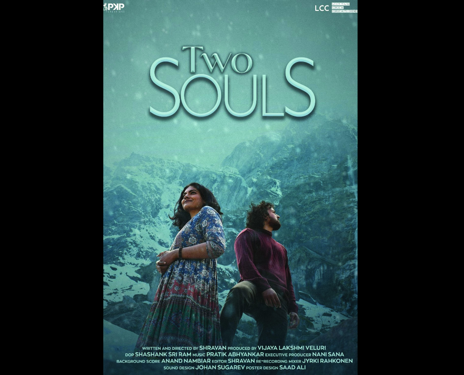 ﻿Sinopsis Film Two Souls (2023): Dua Jiwa Mengembara
