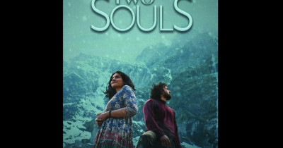 ﻿Sinopsis Film Two Souls (2023): Dua Jiwa Mengembara