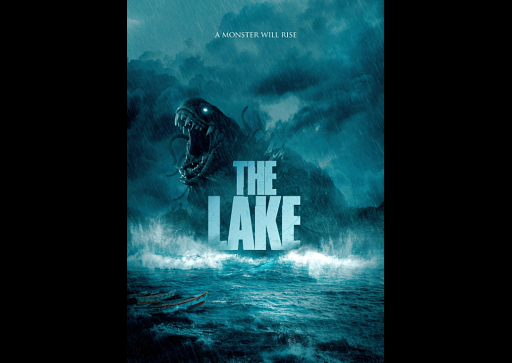 ﻿Sinopsis Film The Lake (2023): Telur Dicuri, Monster Raksasa Mengamuk