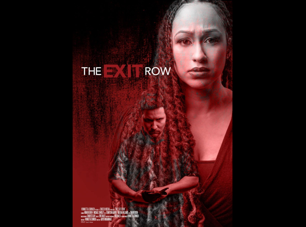 Sinopsis Film The Exit Row (2023): Obsesi Mematikan