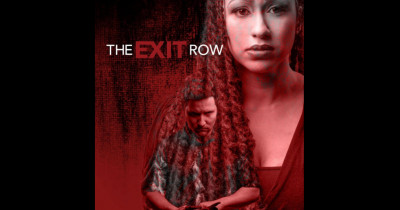 Sinopsis Film The Exit Row (2023): Obsesi Mematikan