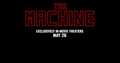 ﻿Sinopsis Film The Machine (2023): Masa Lalu 20 Tahun Kini Kembali