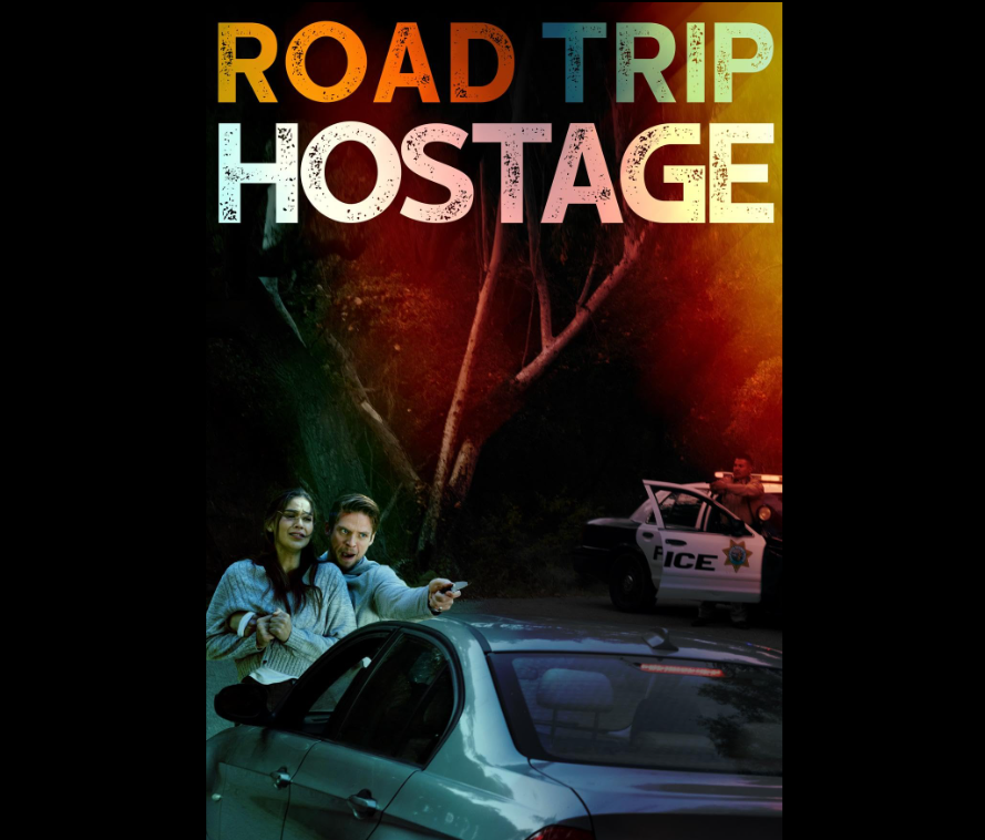 Sinopsis Film Road Trip Hostage (2023): Perjalanan Mematikan