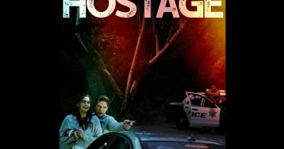 Sinopsis Film Road Trip Hostage (2023): Perjalanan Mematikan
