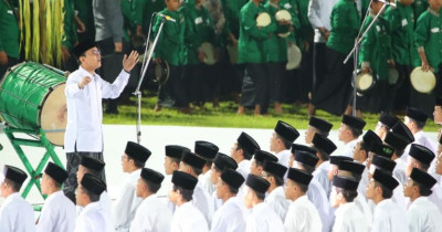 Apa Itu Islam Nusantara dan Contohnya