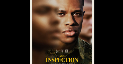 ﻿Sinopsis Film The Inspection (2022): Pembuktian Diri