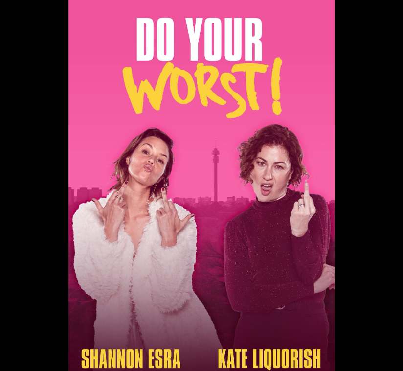 ﻿Sinopsis Film Do Your Worst (2023): Keputusan Buruk Berdampak Seumur Hidup