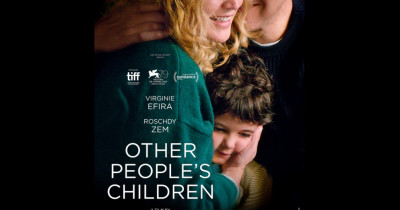Sinopsis Film Other People's Children (2022): Cinta Sejati